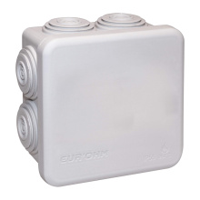 BOITE DE DERIVATION CARREE IP55 960°C